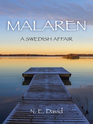 cover image of Malaren